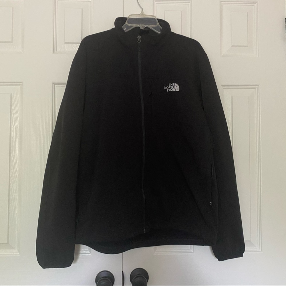 The North Face lightweight jacket, men’s XL